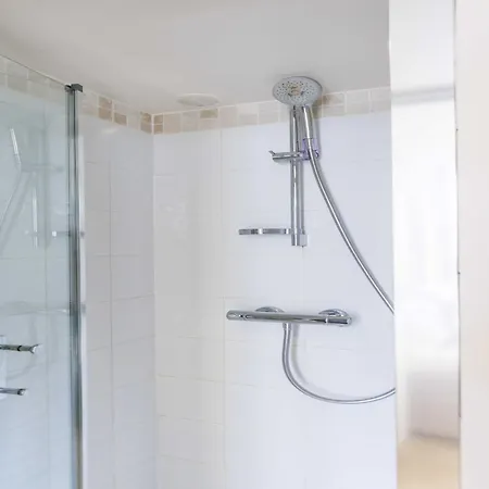 Charming - Marais - Mobility Lease Apartment